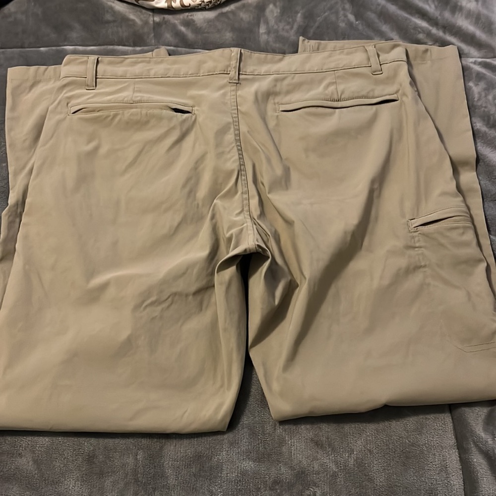 Union Bay Tech men’s pants size 38 - Picture 8 of 8